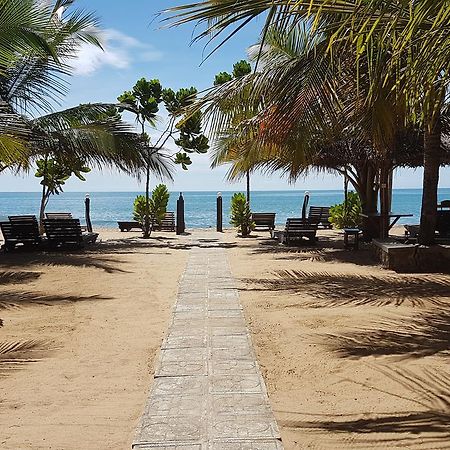 Sandy Beach Hotel Аругам Экстерьер фото