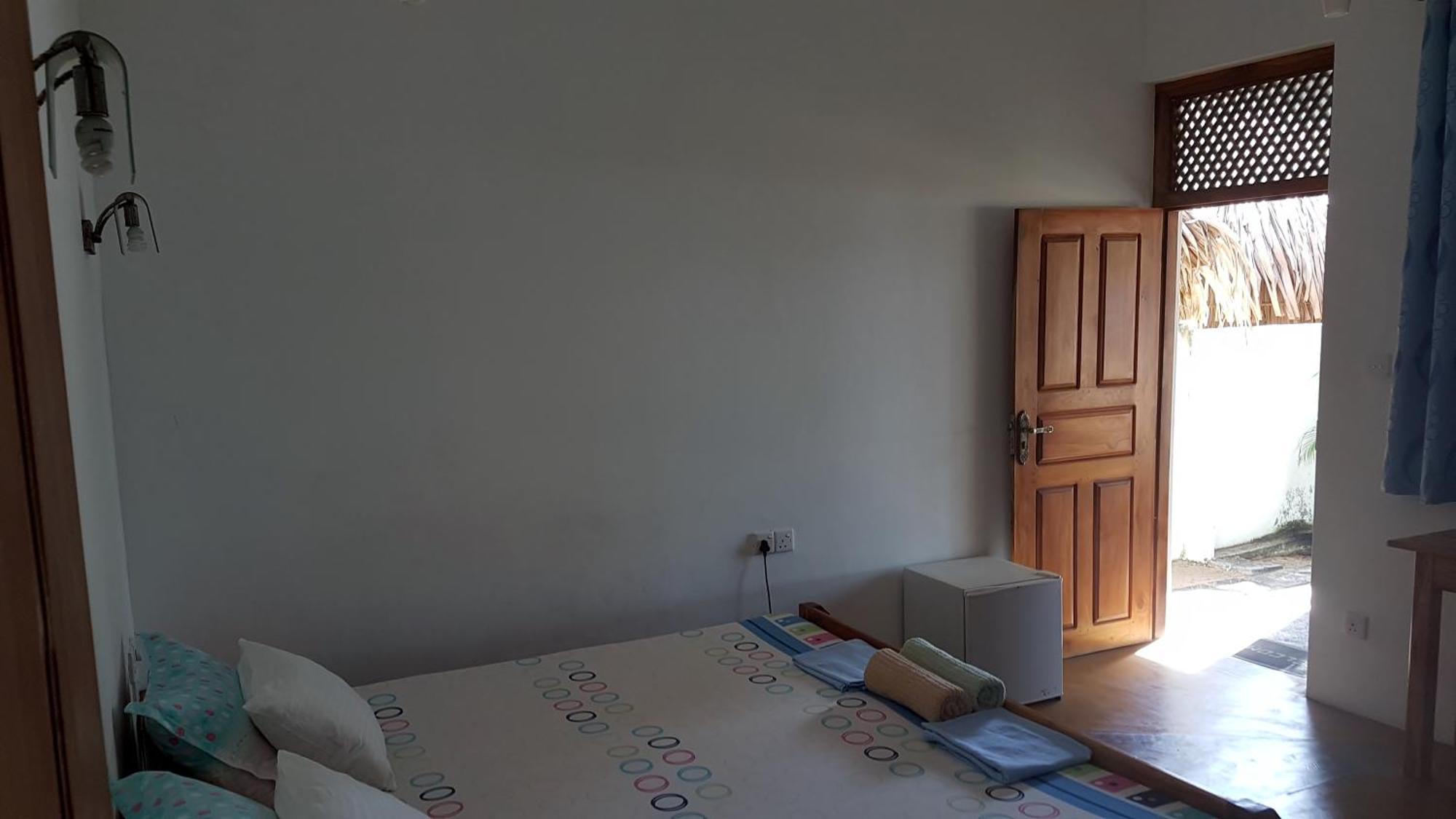 Sandy Beach Hotel Аругам Номер фото
