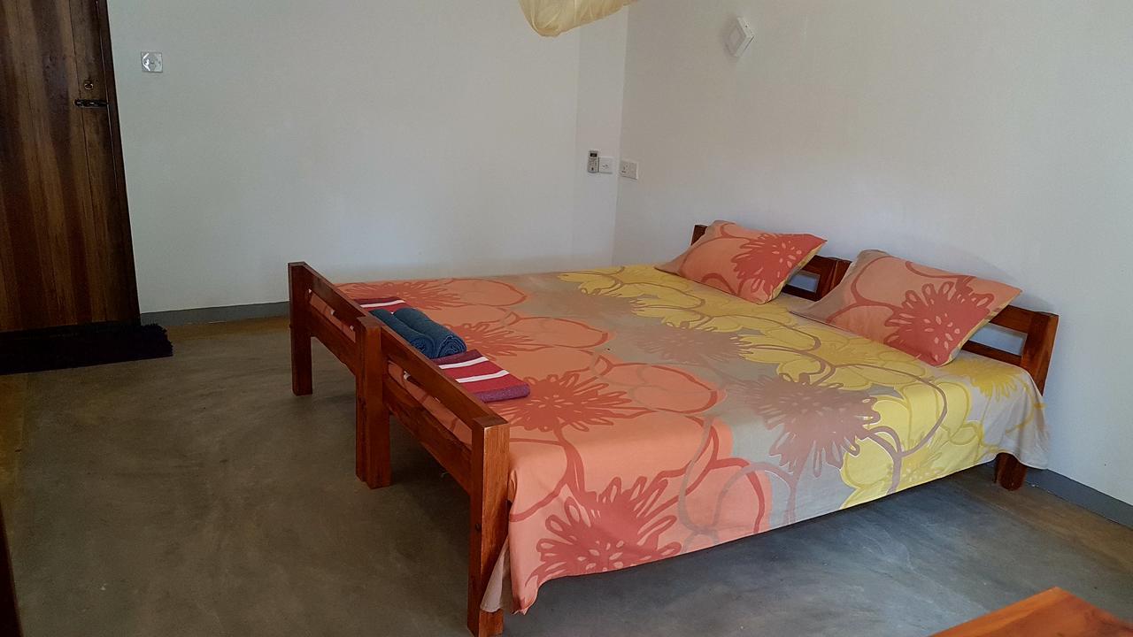 Sandy Beach Hotel Аругам Экстерьер фото